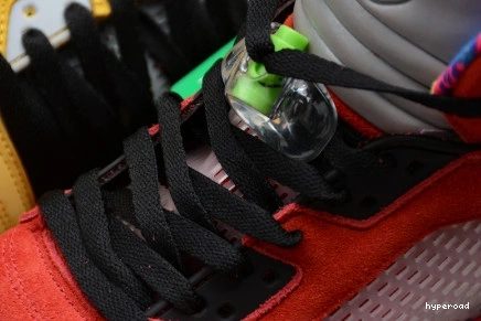 Hyperoad ORANGE THE 5 JORDAN SOLAR AIR WHAT 0927